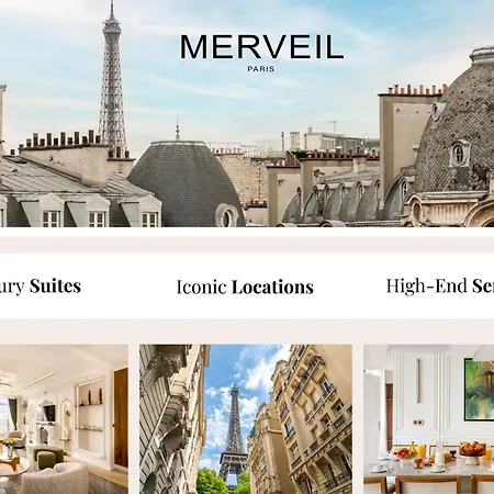 Merveil - Family - Louvre - Rivoli