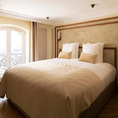 Merveil - Luxury - Louvre - Rivoli * Paříž