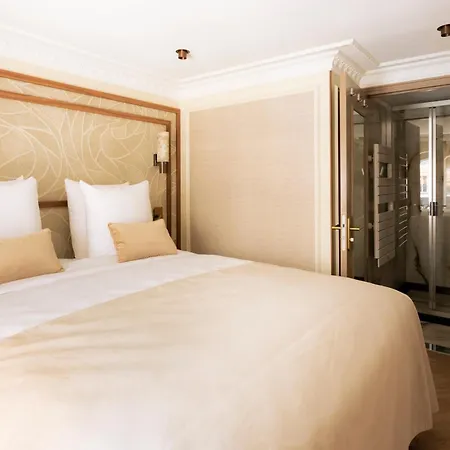 Apartmán Merveil - Luxury - Louvre - Rivoli
