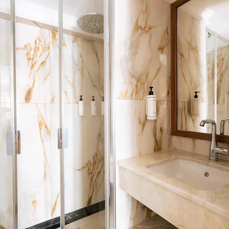 Merveil - Luxury - Louvre - Rivoli Apartmán *