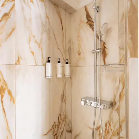 Merveil - Luxury - Louvre - Rivoli Apartmán Paříž