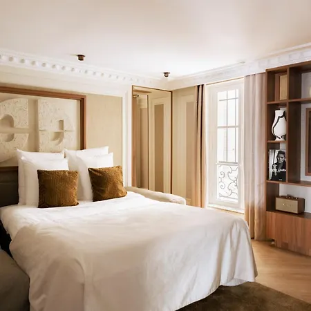 Apartmán Merveil - Luxury - Louvre - Rivoli