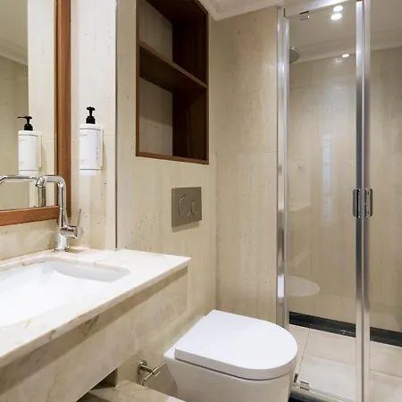 Apartmán Merveil - Luxury - Louvre - Rivoli