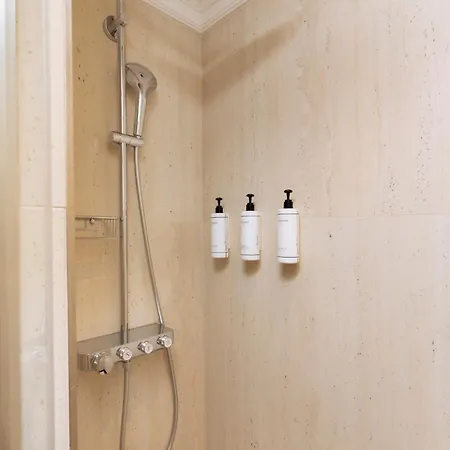 Apartmán Merveil - Luxury - Louvre - Rivoli Paříž