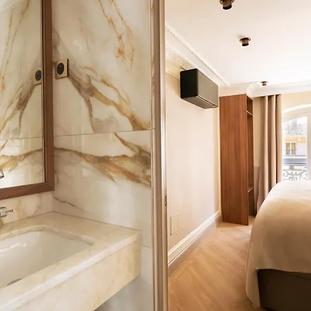 Merveil - Luxury - Louvre - Rivoli Apartmán *