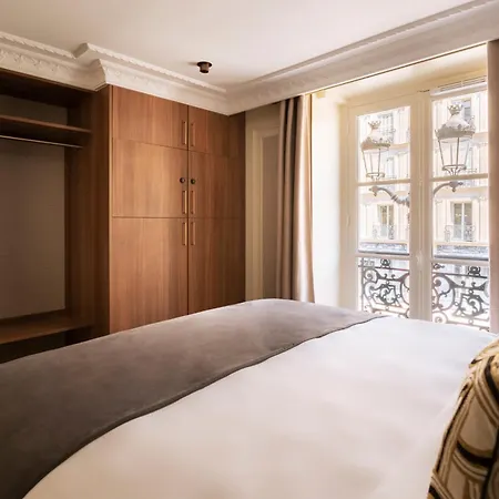 Apartmán Merveil - Luxury - Louvre - Rivoli