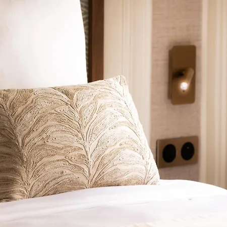 Apartmán Merveil - Luxury - Louvre - Rivoli