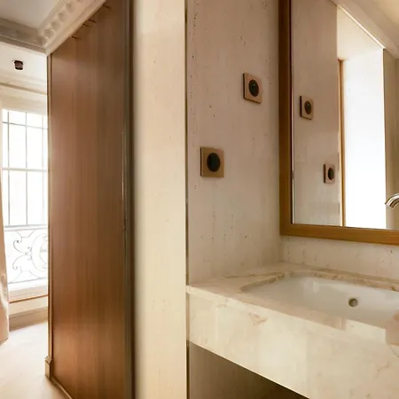 Apartmán Merveil - Luxury - Louvre - Rivoli